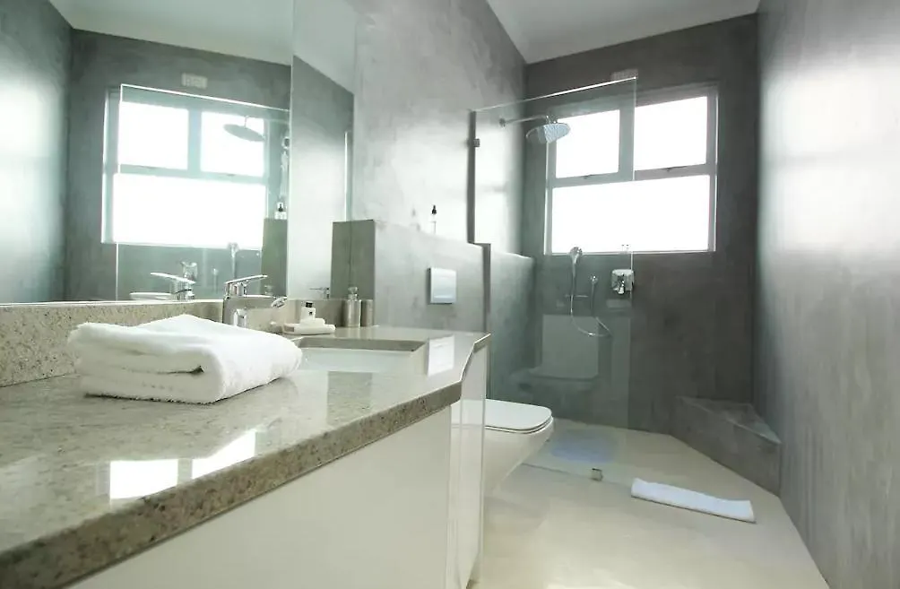 Kloof Avenue 5 Apartment Cape Town 0*,