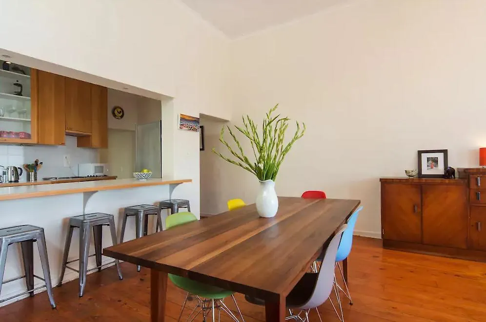 Kloof Avenue 5 Apartment Cape Town