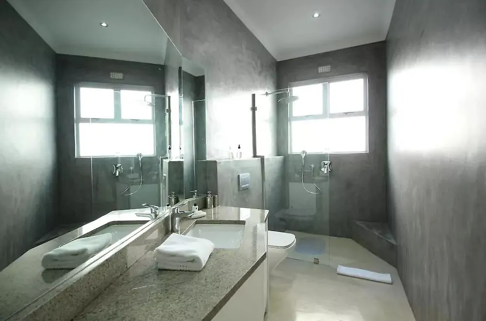 Kloof Avenue 5 Apartment Cape Town