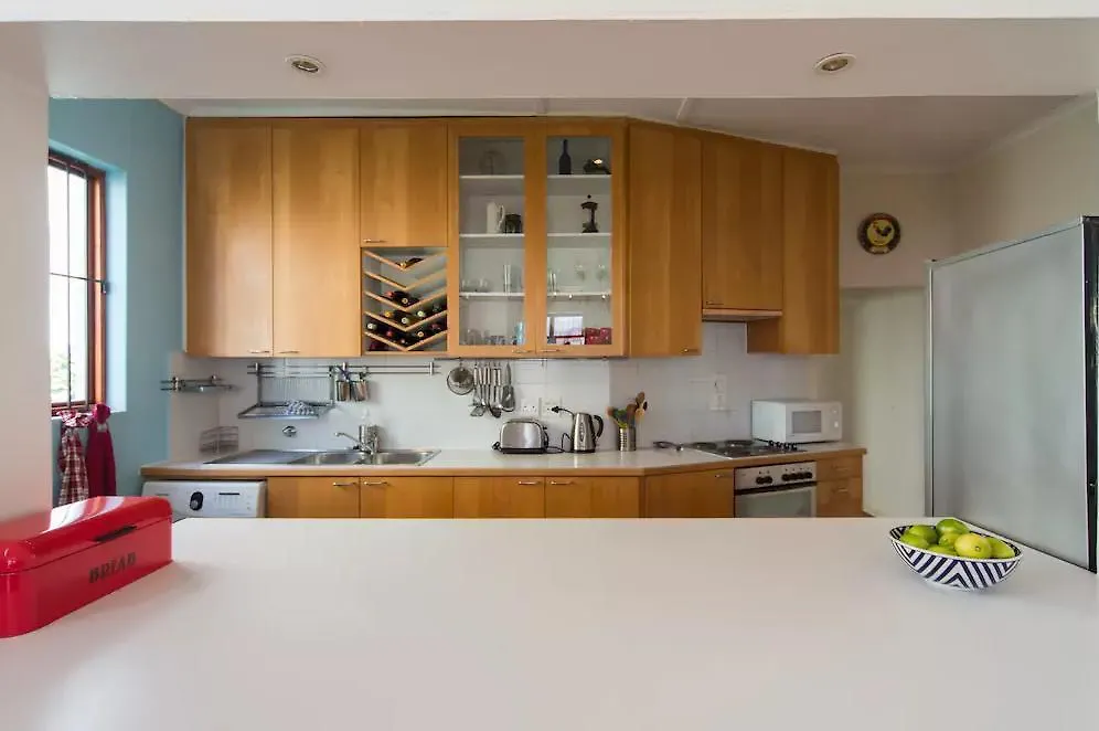 Kloof Avenue 5 Apartment Cape Town