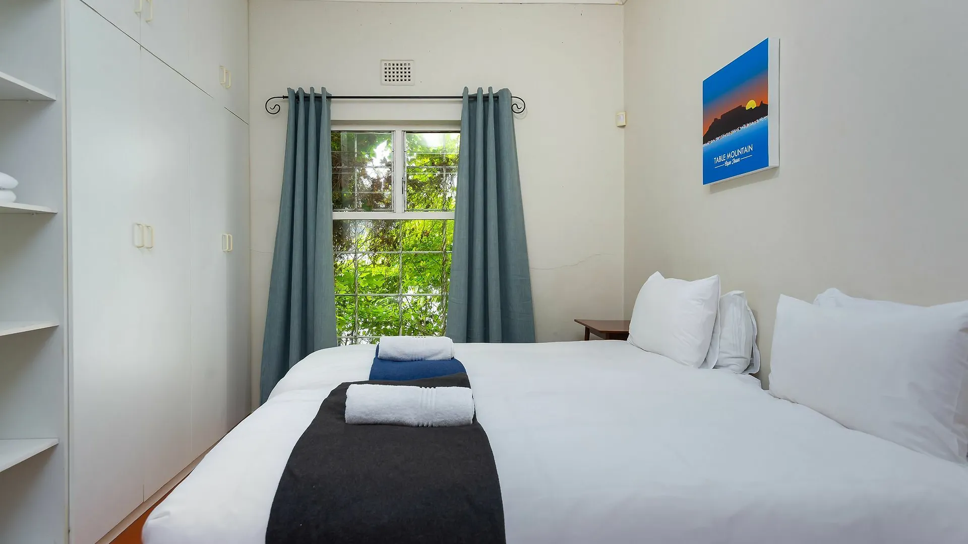 Kloof Avenue 5 Apartment Cape Town South Africa